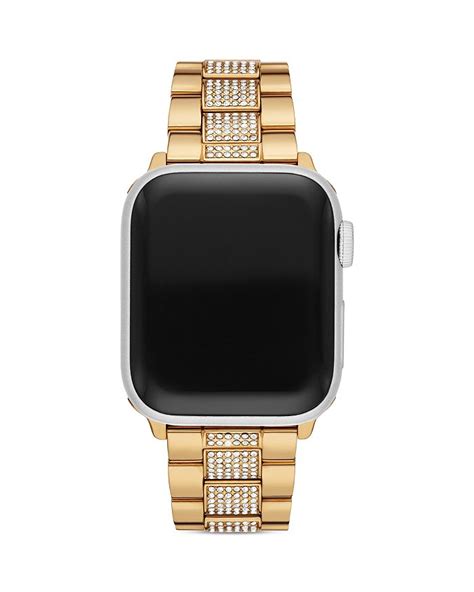 apple watch 7 armband michael kors|michael kors 44mm watch band.